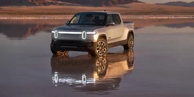 2023 Rivian R1T