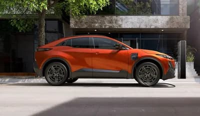 2026 Subaru Uncharted