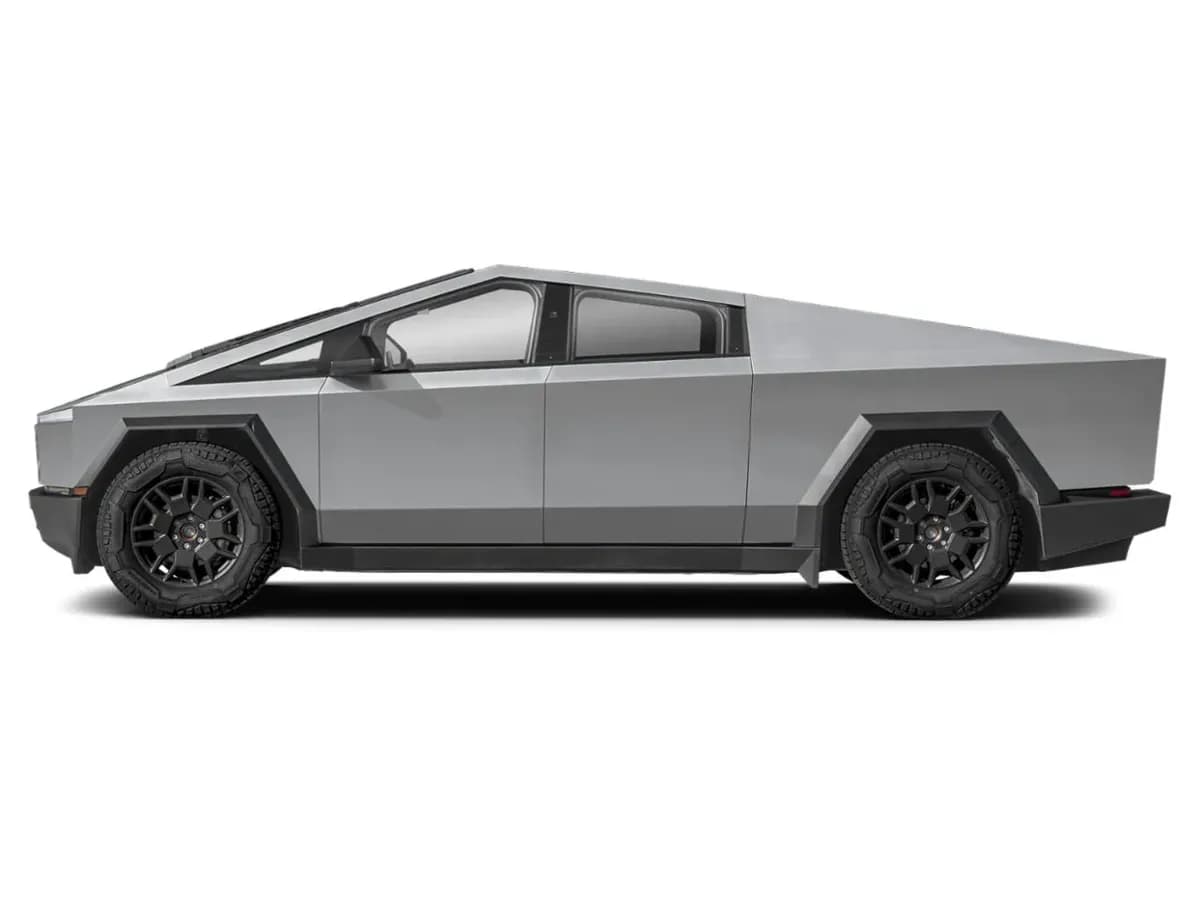 2026 Tesla Cybertruck - Image 14