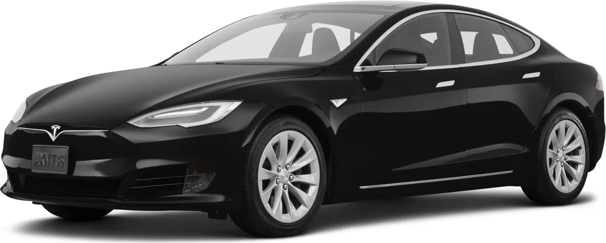 2016 Tesla Model S - Image 4