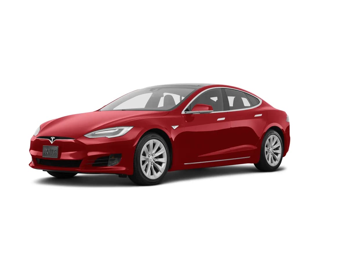 2016 Tesla Model S - Image 5