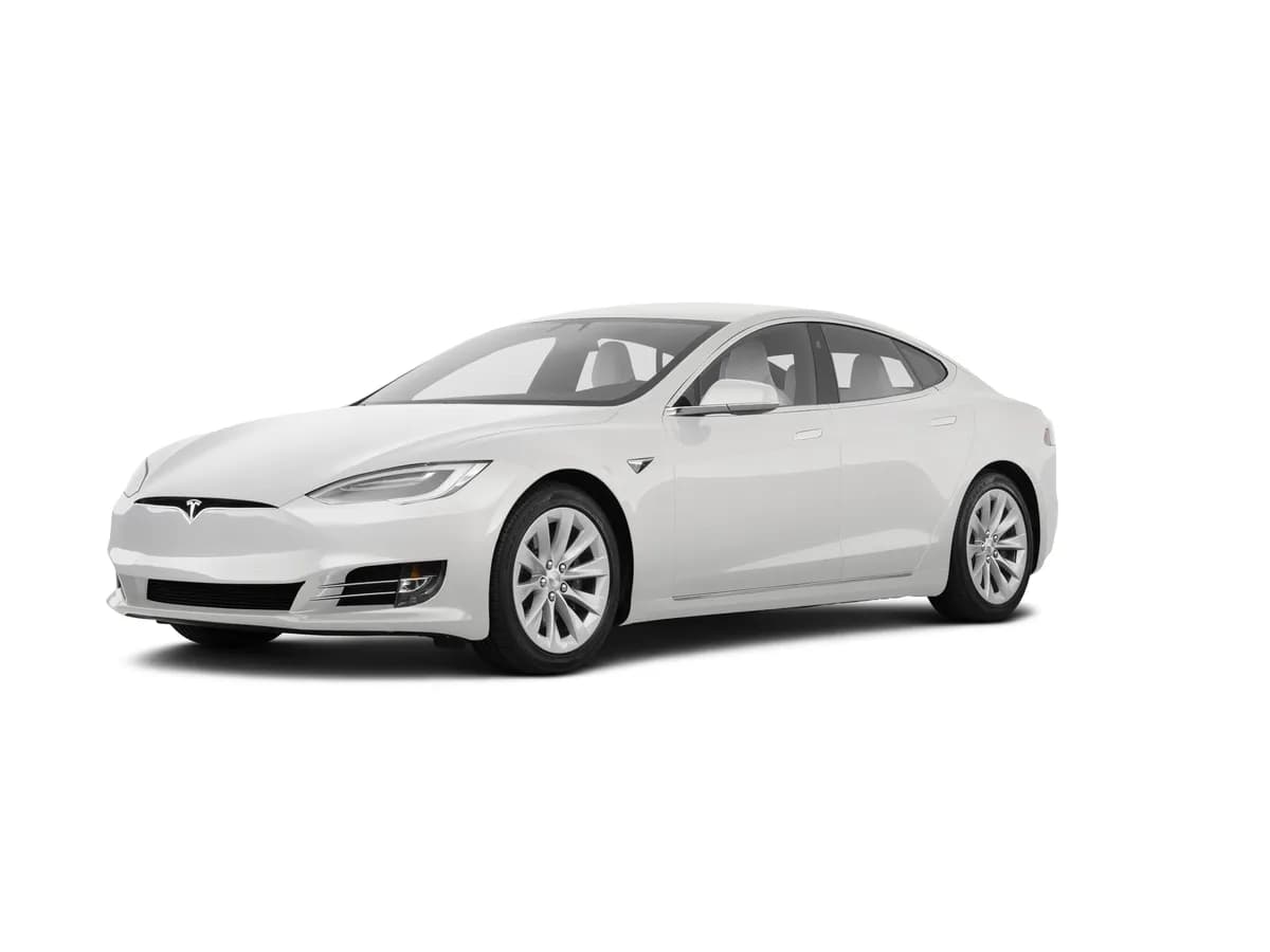 2017 Tesla Model S - Image 2