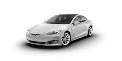 2019 Tesla Model S
