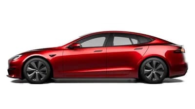 2019 Tesla Model S