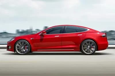 2019 Tesla Model S