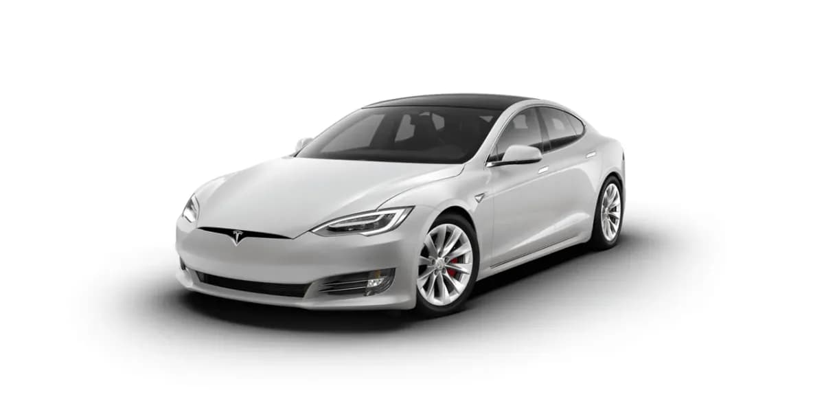 2020 Tesla Model S - Image 3