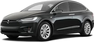 2018 Tesla Model X