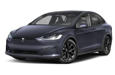 2023 Tesla Model X