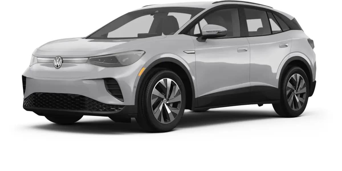 2021 Volkswagen ID.4 - Image 7