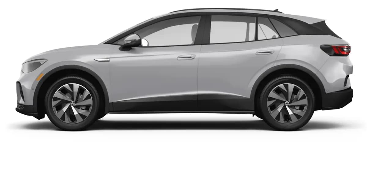 2024 Volkswagen ID.4