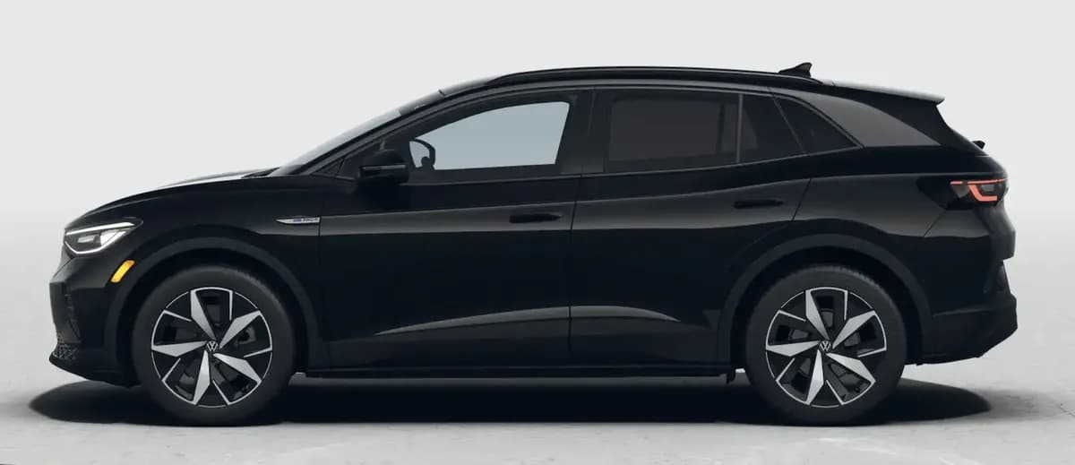2025 Volkswagen ID.4 - Image 5