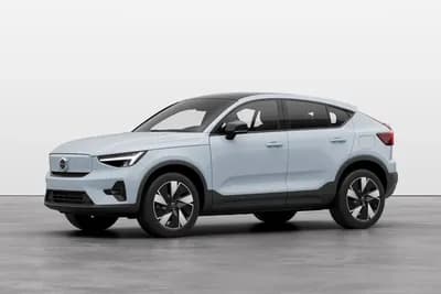 2021 Volvo XC40 Recharge